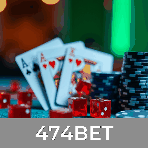 Cassino Online 474BET