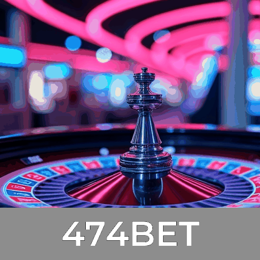 Cassino Online 474BET