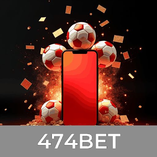 Apostas no 474BET