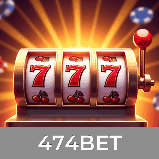 Cassino Online 474BET