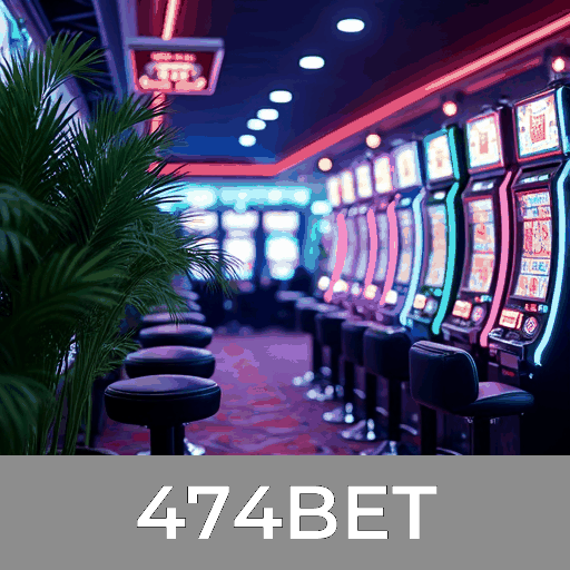 Cassino Online 474BET