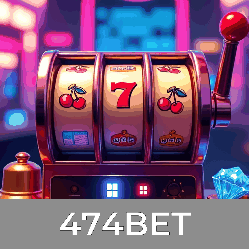 Acesso ao 474BET