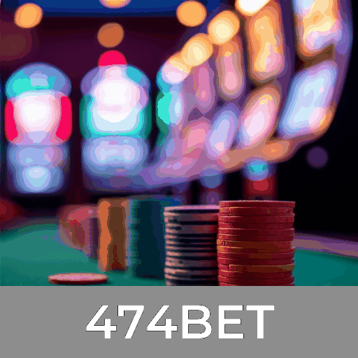Jogos Crash no Cassino 474BET