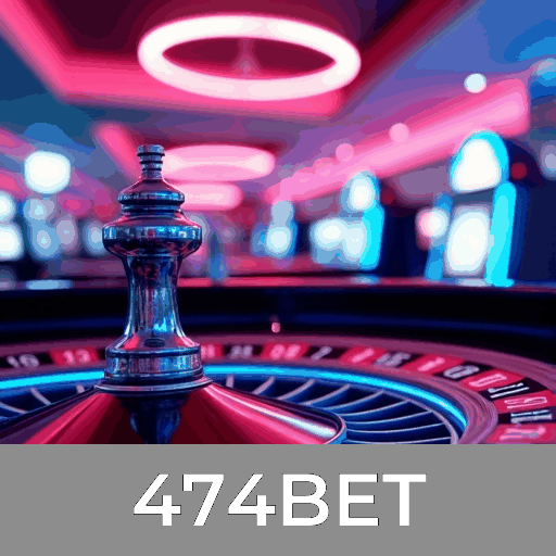 Acessar o site 474BET COM