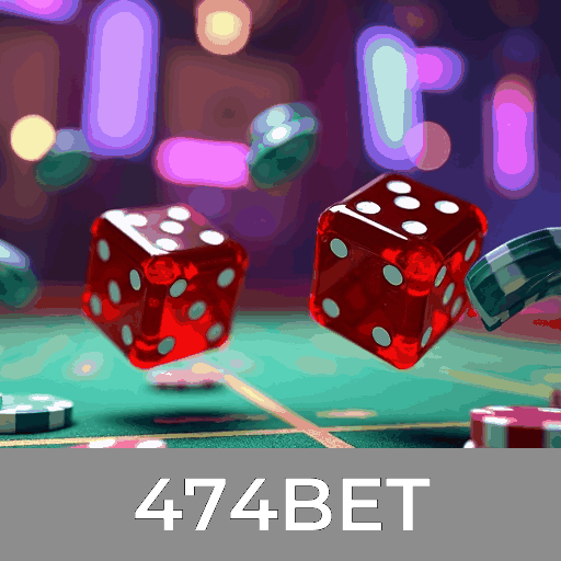Cassino Online 474BET