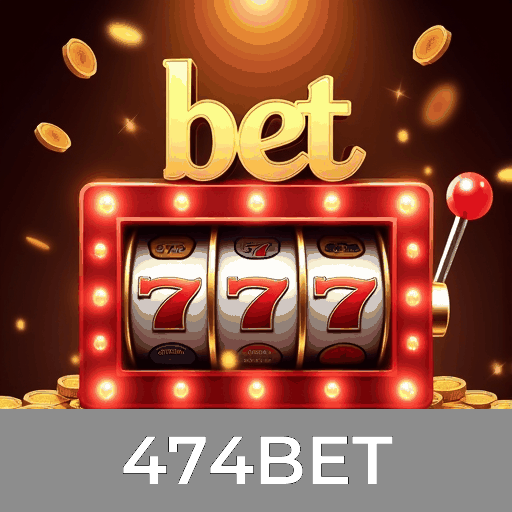 Acesso ao 474BET