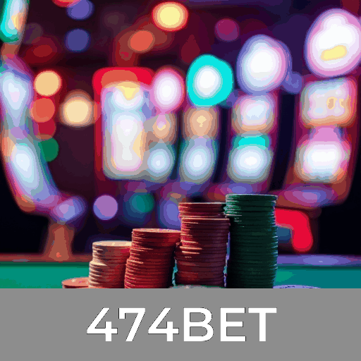 Acesso ao 474BET