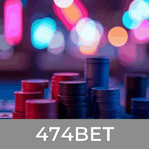 Acesso ao 474BET