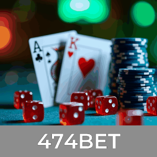 Cadastro na 474BET