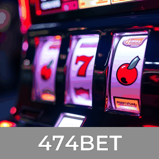 Cassino Online 474BET