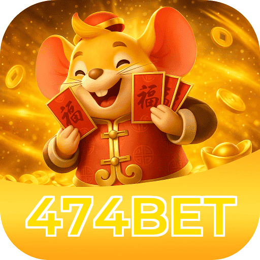 474BET logo