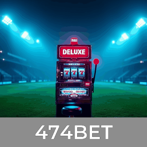 Cassino Online 474BET