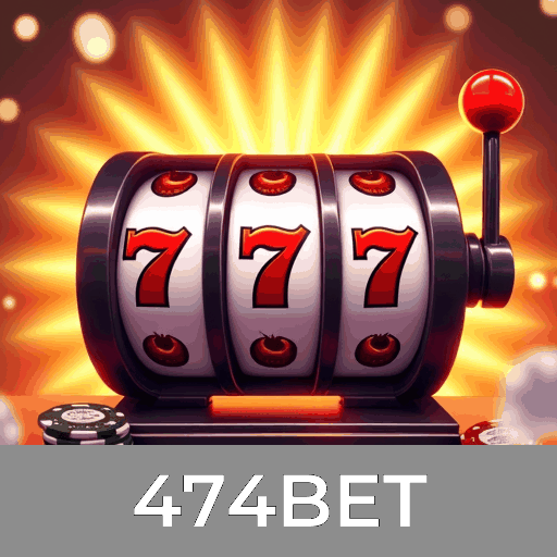 Cadastro na 474BET