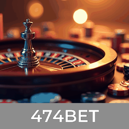 Cadastro na 474BET