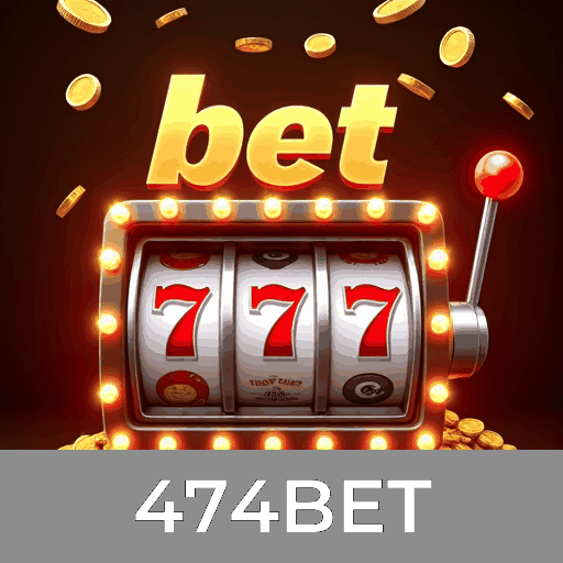 Cadastro na 474BET