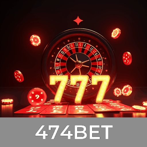 Cassino Online 474BET