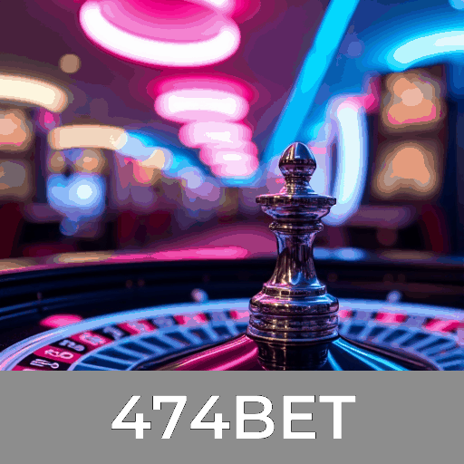 Cassino Online 474BET